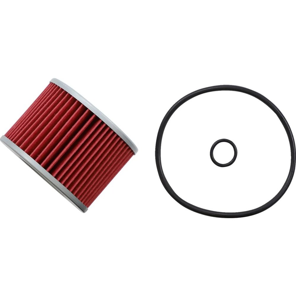 FILTRO DE ACEITE HIFLOFILTRO HF401