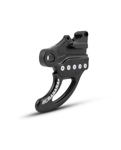 Protector de disco Enduro S3 Banana trasero Beta 25-26