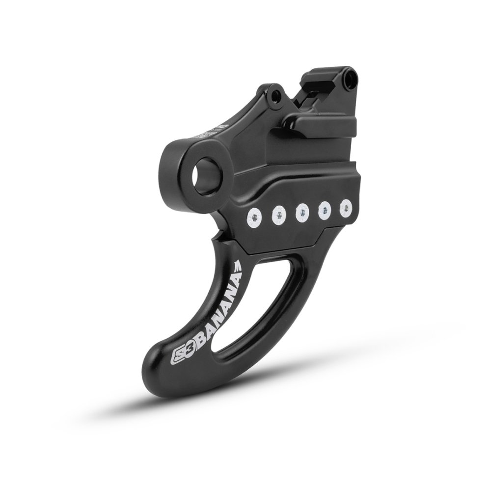 Protector de disco Enduro S3 Banana trasero Beta 25-26