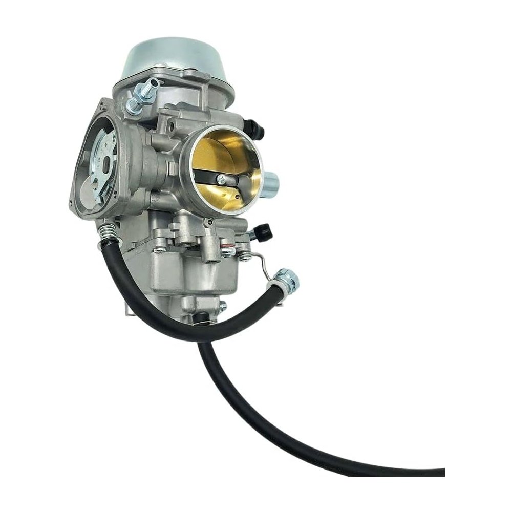 Carburador Dirtsoul Yamaha Grizzly 600 98-01/Grizzly 660 02-08