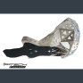 Cubrecárter Enduro con protección de escape y Bieletas Rieju MR 250/300 21-25