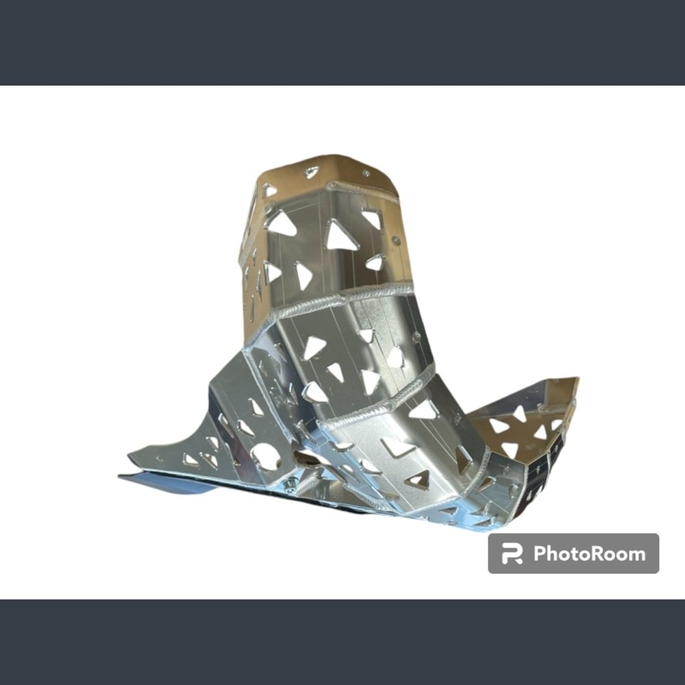 Cubrecarter P-TECH  Fantic XE 300 24-25