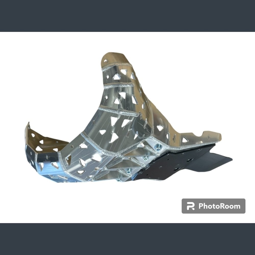 Cubrecarter P-TECH  Fantic XE 300 24-25