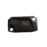 Goma tapa embrague delantera Brembo