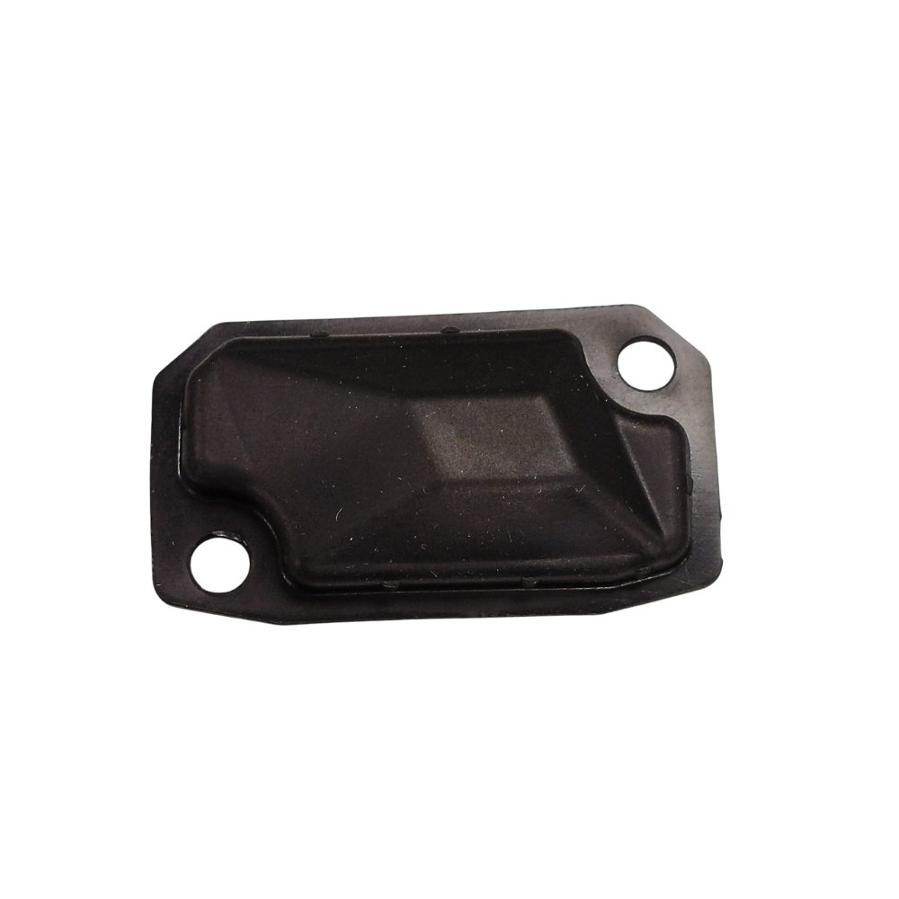 Goma tapa embrague delantera Brembo