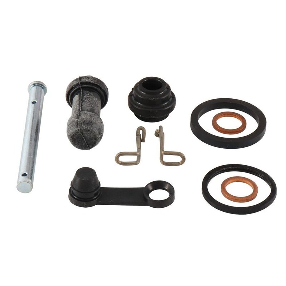 Kit reparación pinza de freno trasero