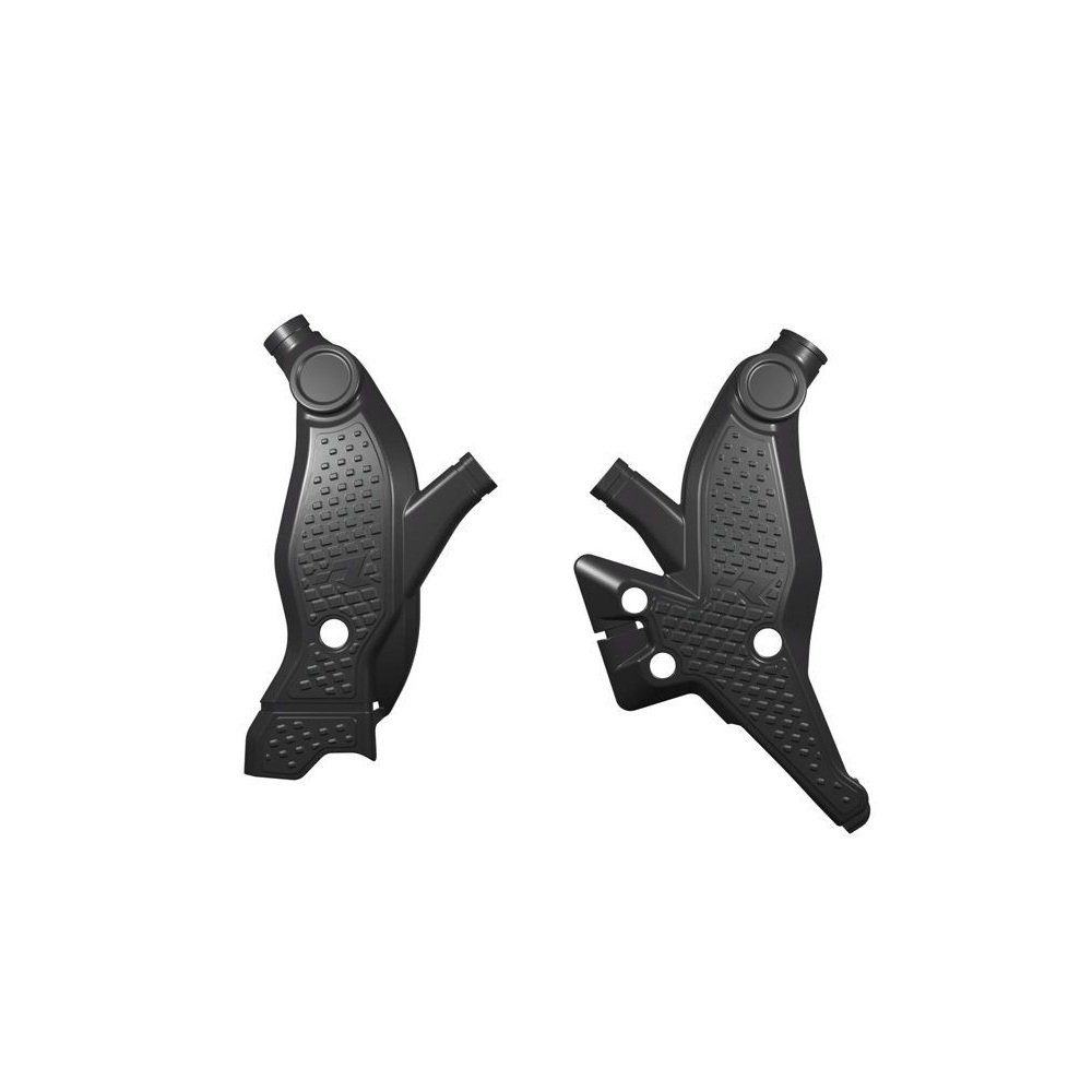 Protectores laterales chasis Rtech Yamaha Teneré 700 19-26