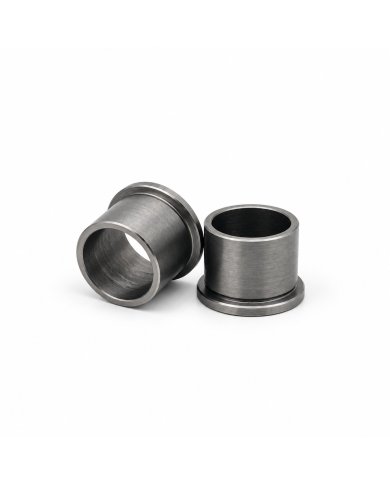 Casquillos válvula escape (2 uds) ad. KTM SX/EXC 125-150-250-300 (val.: 2 mm)