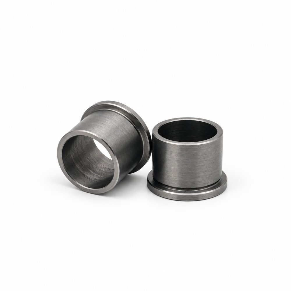 Casquillos válvula escape (2 uds) ad. KTM SX/EXC 125-150-250-300 (val.: 2 mm)