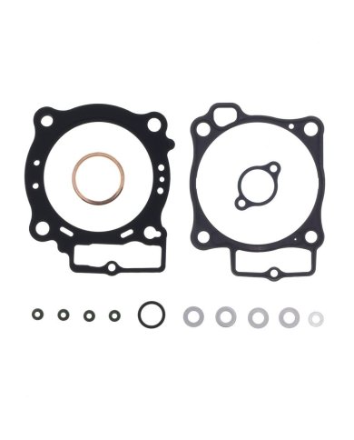 Juego juntas parte alta HONDA CRF 450 R 19-20 (juntas tapa válvulas no incluida)