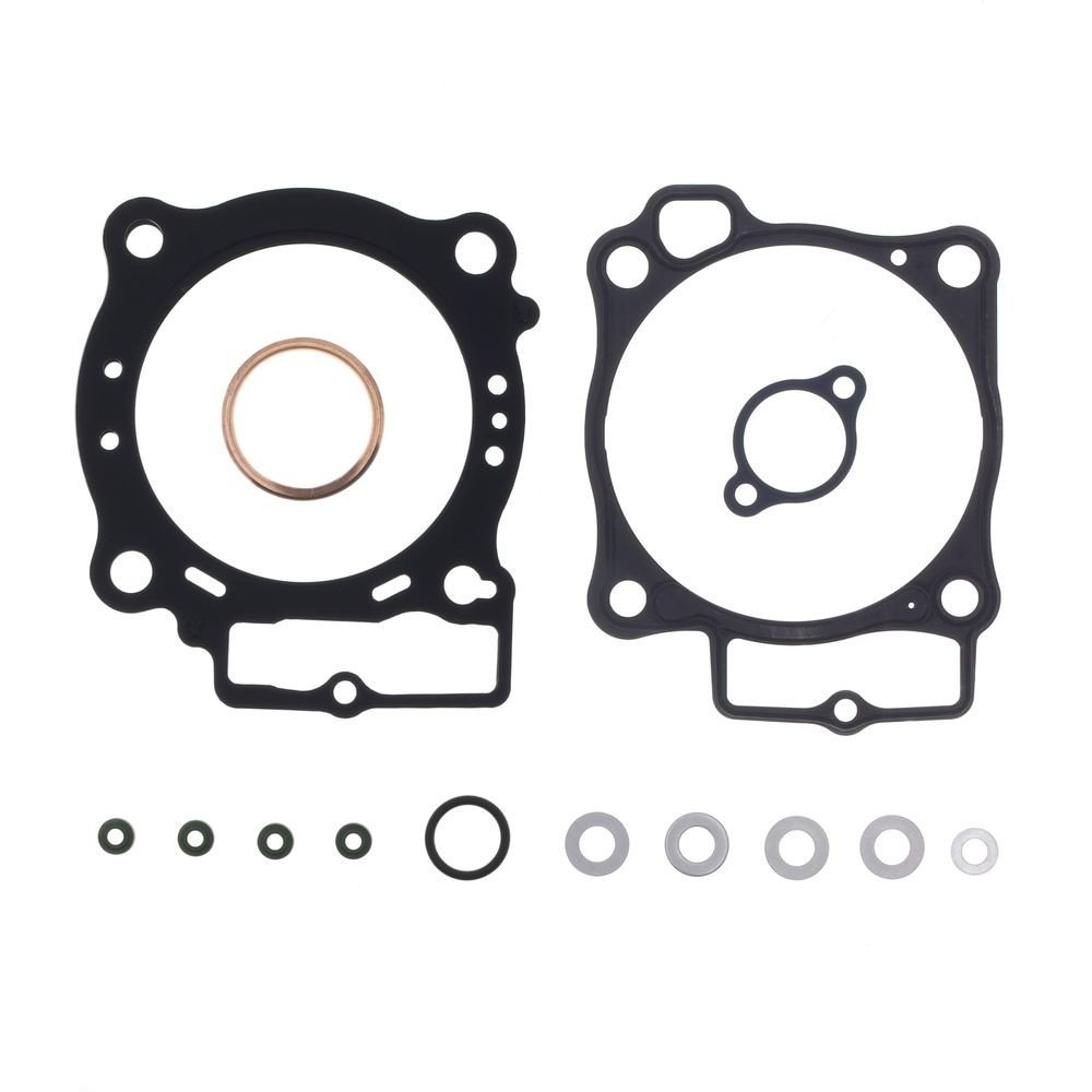 Juego juntas parte alta HONDA CRF 450 R 19-20 (juntas tapa válvulas no incluida)