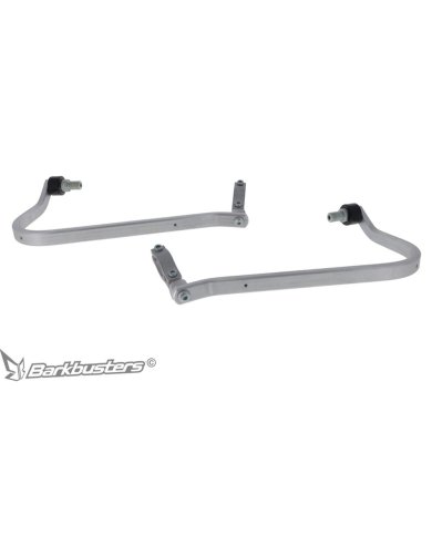 Kit de montaje paramanos BARKBUSTERS montaje de 2 puntos