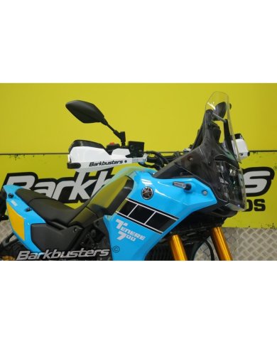 Kit de montaje paramanos BARKBUSTERS montaje de 2 puntos