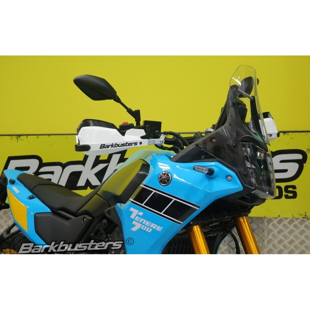 Kit de montaje paramanos BARKBUSTERS montaje de 2 puntos