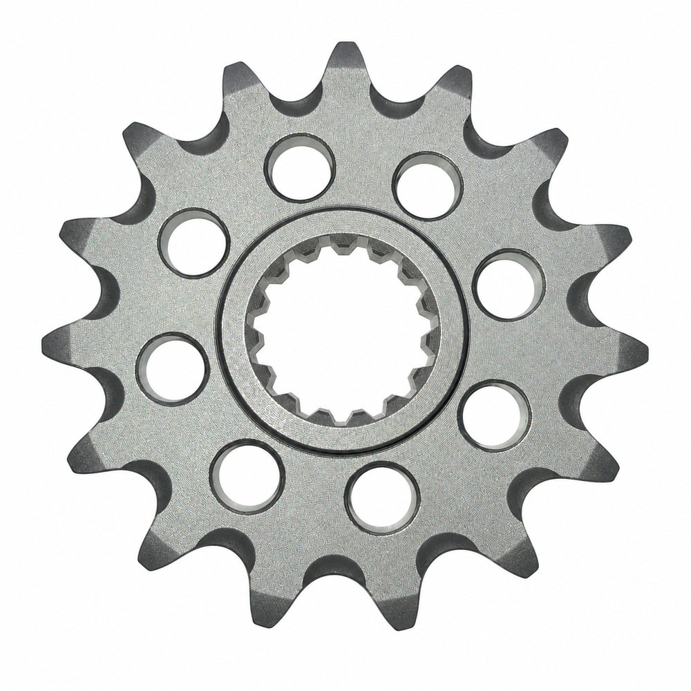Piñon de ataque JTF1902 Husqvarna 701 / KTM 690 Enduro / Gas Gas ES 700