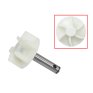 Eje bomba de agua Suzuki LT-Z 400 03-08 / Kawasaki KFX 400 03-06 / Arctic Cat 400 DVX 04-08