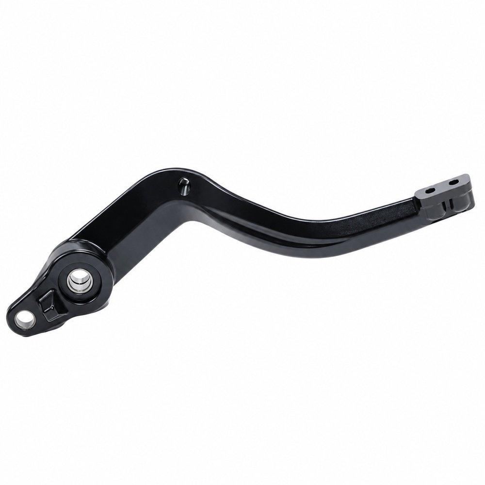 Pedal de freno(sin puntera) Beta RR Race 250/300 25-27