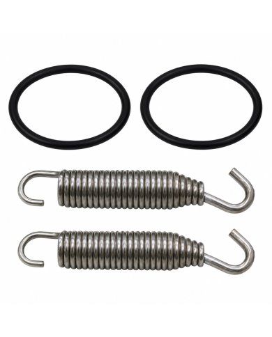 Kit reparación escape Psychic Gas Gas 125/200/250/300 00-19/ KTM