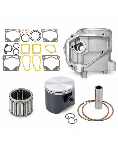 Equipo motor Beta RR 300 22-24/ RR RACE/X-PRO 25-27 / X-Trainer 300 22-27