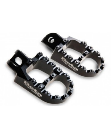 Juego estriberas originales  Beta RR 250/300 17-19