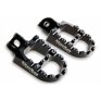 Juego estriberas originales  Beta RR 250/300 17-19