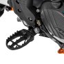 Estriberas DRC 57 mm KTM/Husqvarna/Gas Gas 24-27 / Beta RR 250/300 20-27