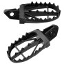 Estriberas DRC 57 mm KTM/Husqvarna/Gas Gas 24-27 / Beta RR 250/300 20-27