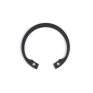 Anillo Segeer buje trasero gas gas  (diametro 42)