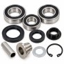 Kit reparación completo Rueda Trasera Gas Gas EC 125/200/250/300 03-17