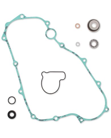Kit bomba agua Mooseracing Honda CRF 250 R 10-17