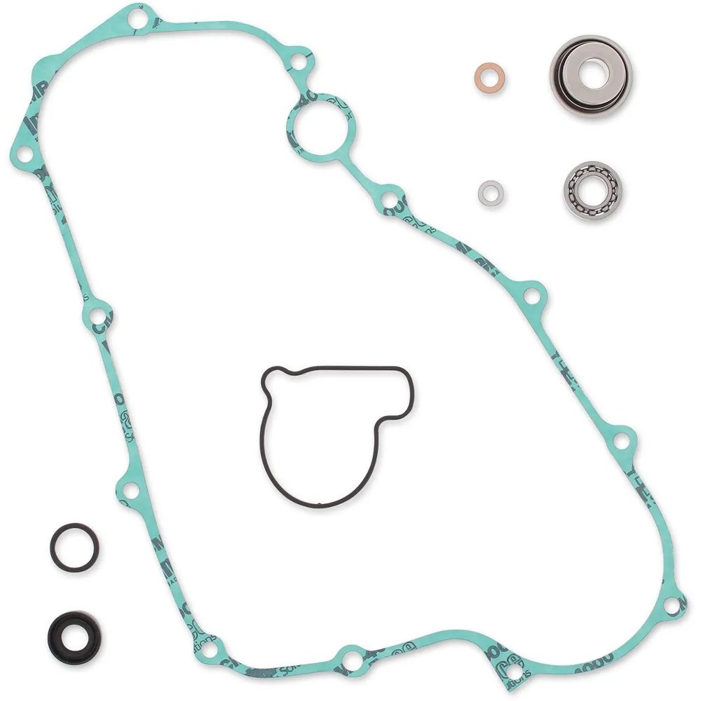 Kit bomba agua Mooseracing Honda CRF 250 R 10-17