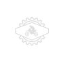 Protectores de horquilla POLISPORT Husqvarna TC/FC/TE 16-23 Protectores de horquilla POLISPORT Husqvarna TC/FC/TE 16-23