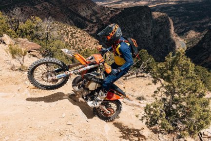 La mochila de hidratación, el aliado perfecto para el motocross y enduro La mochila de hidratación, el aliado perfecto para el motocross y enduro
