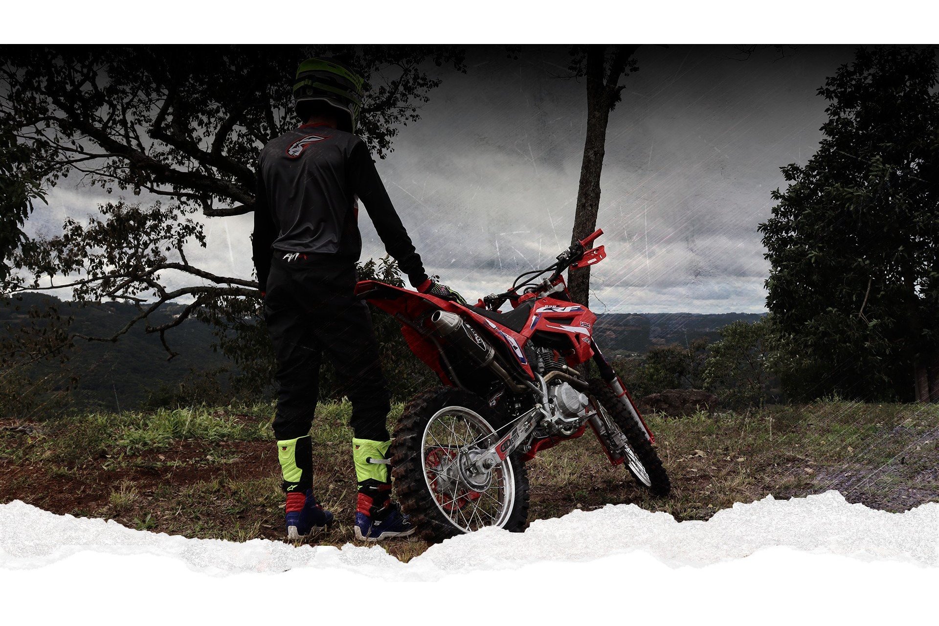 Equipaciones y productos AMX, calidad fabricada en Brasil