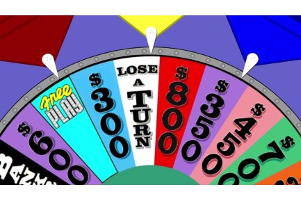 La Ruleta de la Suerte de Moremoto, consigue descuentos y premios todos los días.