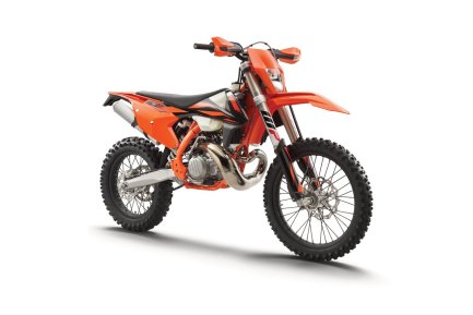 KTM 250/300 TPI 2018-2019 Ficha, descripción y recambios