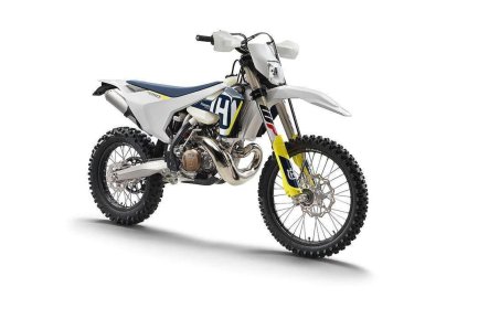 Husqvarna TE 250/300i 2018-2019 Ficha, descripción y recambios
