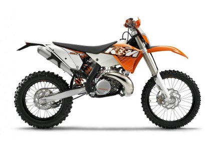 KTM 250/300 EXC 2008-2011 Ficha, descripción y recambios KTM 250/300 EXC 2008-2011 Ficha, descripción y recambios