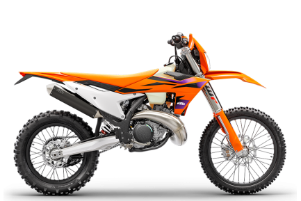 KTM 250/300 EXC 2024 TBI - Ficha, descripción y recambios.  KTM 250/300 EXC 2024 TBI - Ficha, descripción y recambios.