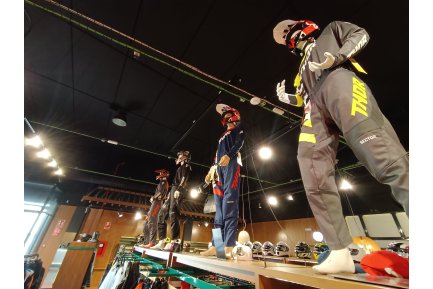 Combo a tu gusto - Los 3 productos que quieras al 20% Combo a tu gusto - Los 3 productos que quieras al 20%