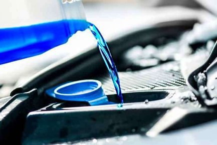 Anticongelante orgánico o anticongelante inorgánico: ¿cuál es mejor? Anticongelante orgánico o anticongelante inorgánico: ¿cuál es mejor?