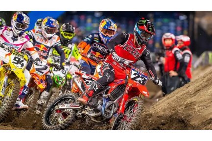¿Qué moto de motocross comprar? Las mejores motos de MX 2024