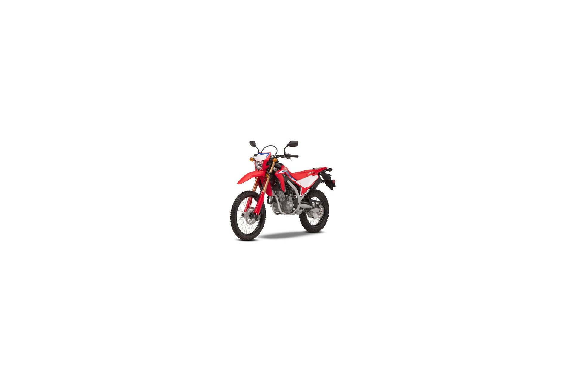 HONDA CRF 300 L - Ficha técnica y repuestos HONDA CRF 300 L - Ficha técnica y repuestos