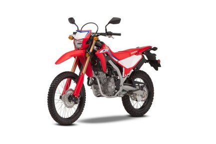 HONDA CRF 300 L - Ficha técnica y repuestos HONDA CRF 300 L - Ficha técnica y repuestos