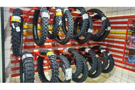 Los neumáticos para Off Road Los neumáticos para Off Road