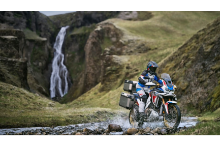 La transpirenaica - Una ruta offroad perfecta para los amantes del trail La transpirenaica - Una ruta offroad perfecta para los amantes del trail