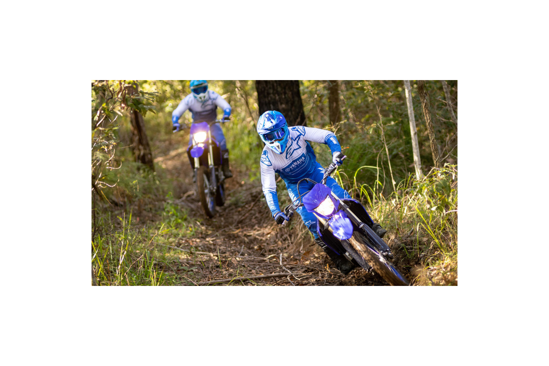 El mejor equipamiento para Enduro y Motocross - 2025