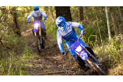 El mejor equipamiento para Enduro y Motocross - 2025