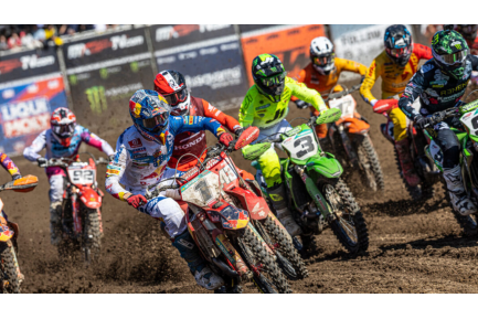 ¿Qué moto de motocross comprar? Las mejores motos de MX 2025