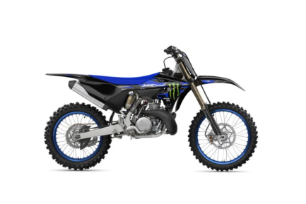 Yamaha YZ250 2022-2025  Ficha Técnica, descripción y recambios